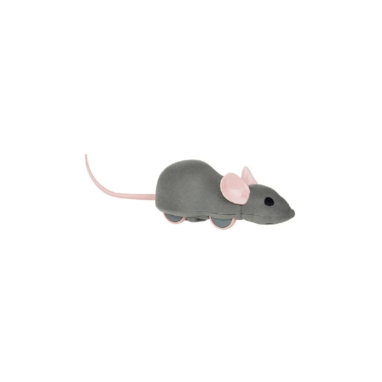 MORE Jouets Éléctroniques & Laserpointer|Jouets Souris Et Balles Pour Chats^Mouse Racer contrôlé par l’appli