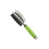 Moser Soins De Pelage|Soins Du Pelage^Brosse double de toilettage