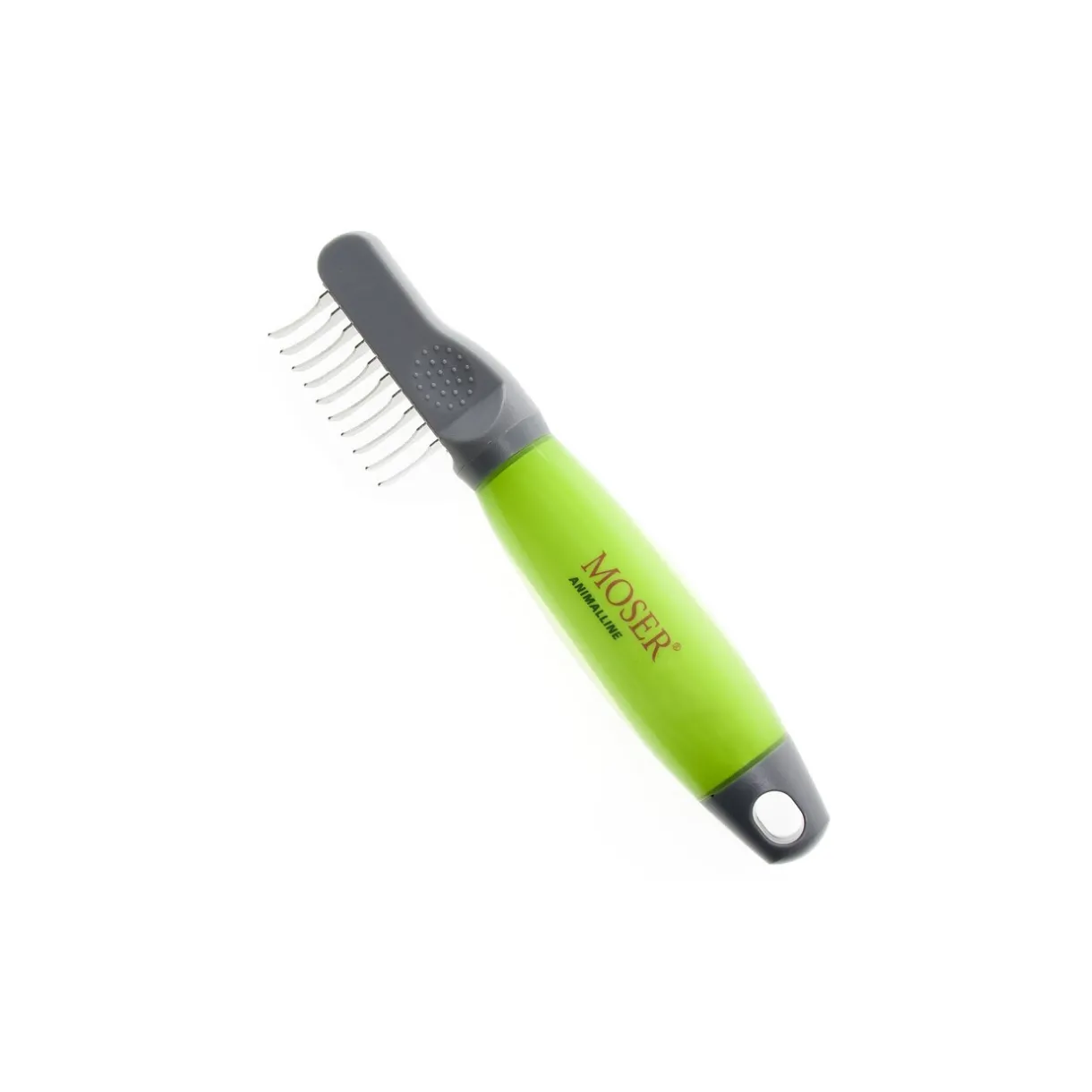 Moser Soins De Pelage|Soins Du Pelage^Dénoueur
