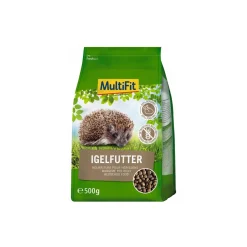 MultiFit Hérisson^alimentation pour hérissons 500 g