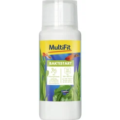 MultiFit Traitement D'Eau^BaktiStart 100 ml
