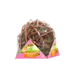 MultiFit Friandises^Boule de foin de saule avec souci 80 g
