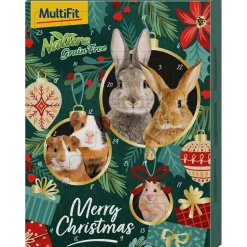 MultiFit Friandises^Calendrier de l’Avent Nature Grain Free