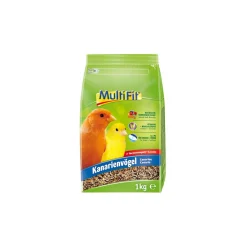 MultiFit Nourriture Principale^Canaris 1kg