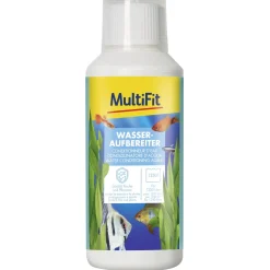 MultiFit Traitement D'Eau^Conditionneur d'eau 250 ml