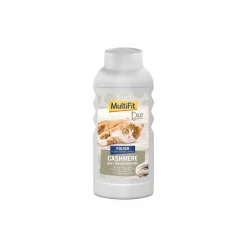 MultiFit Accessoires Litière|Litière Pour Chat^Déodorant 750 g Cashmere