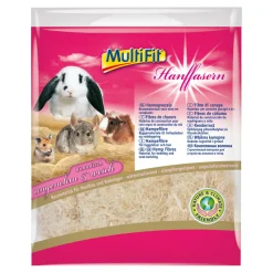 MultiFit Dègues Du Chili|Chinchillas^Fibres de chanvre 50 g
