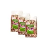 MultiFit Friandises^Flocons de légumes 3 x 750 g