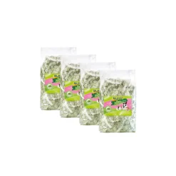 MultiFit Friandises^Flocons de pois 3 x 1 kg
