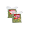 MultiFit Tout Dans Poules & Basse-Cour|Nourriture & Foin^Foin de fleurs 2 x 500 g