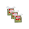 MultiFit Tout Dans Poules & Basse-Cour|Nourriture & Foin^Foin de fleurs 3 x 500 g