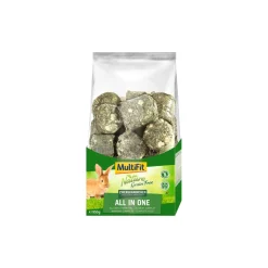 MultiFit Lapins Nains|Nourriture Principale^Grain Free All in One lapins nains 950 g