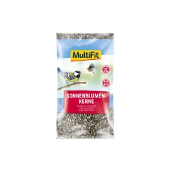 MultiFit Nourriture Principale^Graines de tournesol
