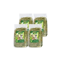 MultiFit Friandises^Hernes Grain Free ensemble de 4 Aromates du jardin 4x100 g