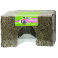 MultiFit Friandises|Foin^Maison en foin M