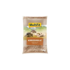 MultiFit Substrat^MF Granulat d’ail 1,3 kg