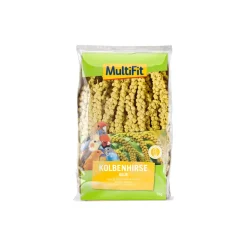 MultiFit Friandises^Millet en épi jaune 1 kg