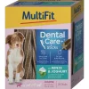 MultiFit Soins Dentaires|Friandises^Mint DentalCare sticks Junior Multipack 28 pièces