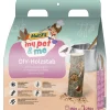 MultiFit Nourriture Pour Oiseaux Du Ciel|Nourriture Pour Oiseaux Sauvages^my pet & me bâton en bois DIY