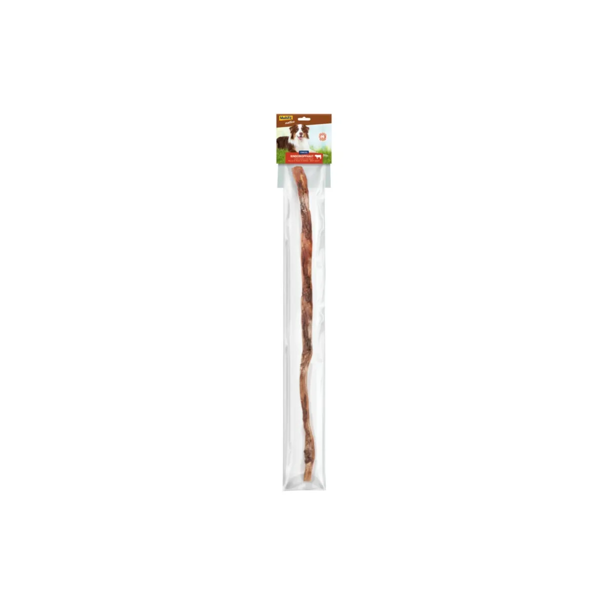 MultiFit Friandises^native Bâton de cuir chevelu de bœuf 180 g