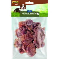 MultiFit Friandises^native estomac de lapin 50 g