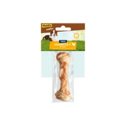 MultiFit Friandises^Native Nœuds à mâcher au poulet S