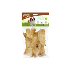 MultiFit Friandises^native Oreilles de lapin 100 g