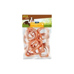MultiFit Friandises^native Pharynx de bœuf 50 g Poulet 8x50 g