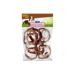 MultiFit Friandises^native Pharynx de bœuf à l'agneau 8 x 50 g