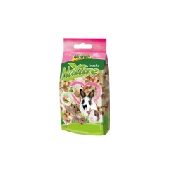 MultiFit Friandises^Nature snacks Chips de pomme 70 g