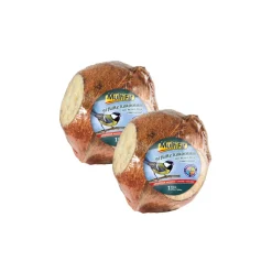 MultiFit Nourriture Pour Oiseaux Du Ciel|Nourriture Pour Oiseaux Sauvages^Noix de Coco Remplie 2x1 Pièce