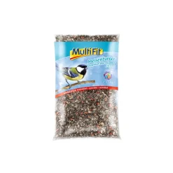MultiFit Nourriture Pour Oiseaux Du Ciel|Nourriture Pour Oiseaux Sauvages^Nourriture pour mésanges 2,5 kg