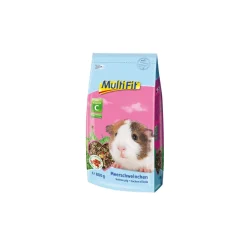 MultiFit Cochons D’Inde|Nourriture Principale^Nourriture pour rongeurs pour cochons d’Inde 800 g