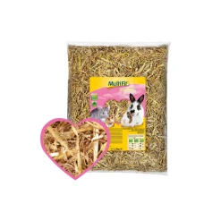 MultiFit Tout Dans Poules & Basse-Cour|Litière & Paille^paille 1,5 kg