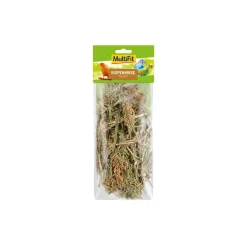 MultiFit Nourriture Principale^Panic échaudée 100g