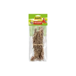 MultiFit Nourriture Principale^Épis de Dari 100g