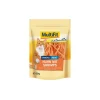 MultiFit Friandises^Poulet naturel aux crevettes 4 x 50 g