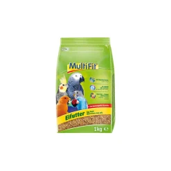 MultiFit Nourriture Supplémentaire^Pâtée aux œufs 1 kg
