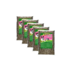 MultiFit Tout Dans Poules & Basse-Cour|Nourriture & Foin^Récolte de foin 5x4 kg