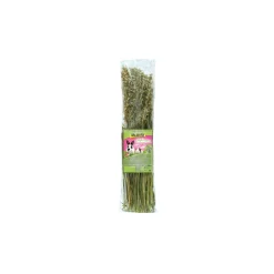 MultiFit Friandises^rongeur snack chips d'avoine 120 g