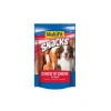 MultiFit Friandises^Snacks Chick’n’ Chew au bœuf 500 g 2x100 g
