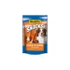 MultiFit Friandises|Nourriture^Snacks Chick’n Chew Os à teneur en calcium 2 x 100 g