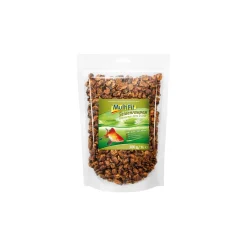 MultiFit Nourriture Supplémentaire^Vers à soie 300g