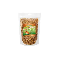 MultiFit Nourriture Principale|Nourriture Supplémentaire^Vers de farine