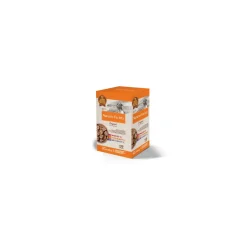 Nature's Variety Nourriture Humide^Original pate Mini Multipack 4 x 150 g