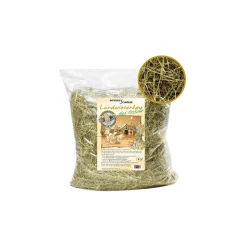 NATURHOF SCHRÖDER Tout Dans Poules & Basse-Cour|Nourriture & Foin^Foin de prairie récolté à la main 4 kg