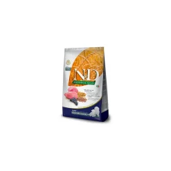 Croquettes|Nourriture^N&D Farmina Ancestral Grain Medium/Maxi Puppy Agneau 12 kg