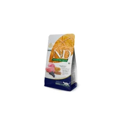 Croquettes Pour Chat^N&D Farmina Ancestral Grain Adult Agneau 1,5 kg
