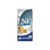 Croquettes^N&D Farmina Ocean Adult Medium/Maxi Cabillaud, épautre, avoine et orange 12kg