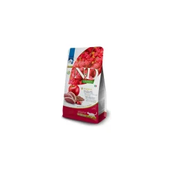 Croquettes Pour Chat^N&D Farmina Quinoa Hairball